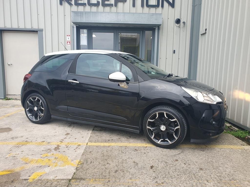 Used Citroen DS3 2014 for sale - 76478289: Photo 1