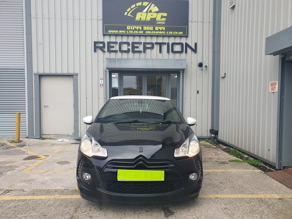 Used Citroen DS3 2014 for sale - 76478289: Photo 10