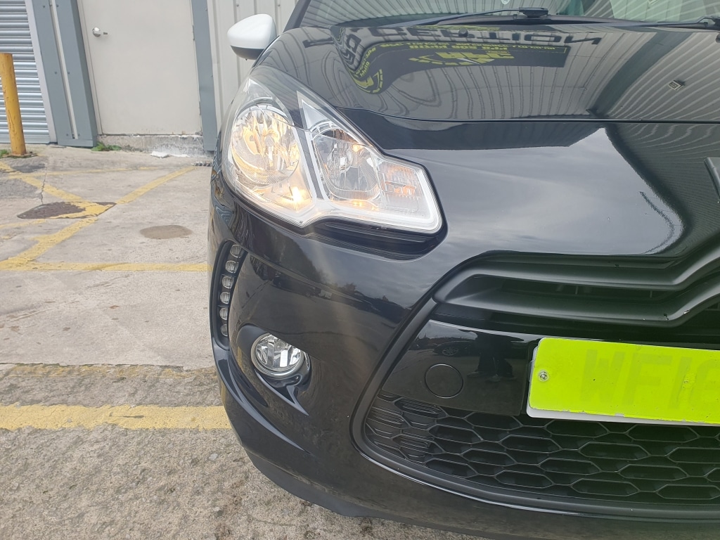 Used Citroen DS3 2014 for sale - 76478289: Photo 11