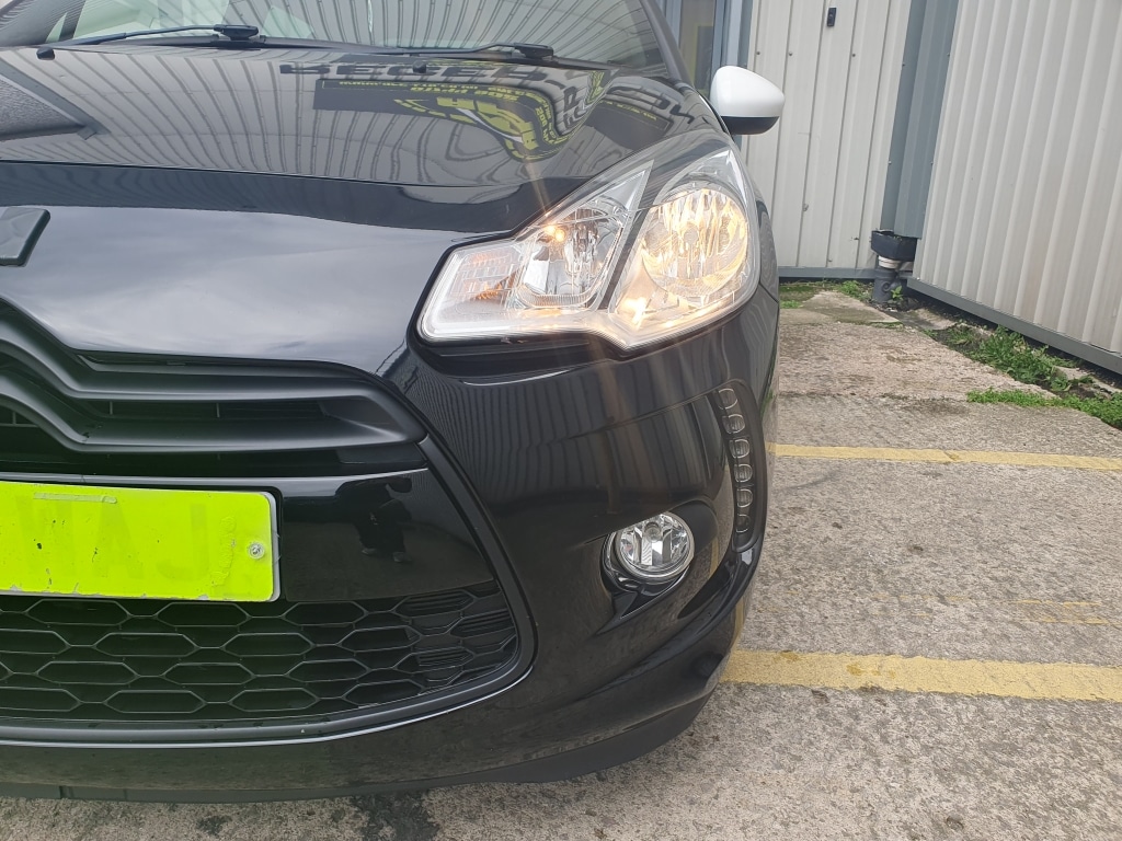 Used Citroen DS3 2014 for sale - 76478289: Photo 12