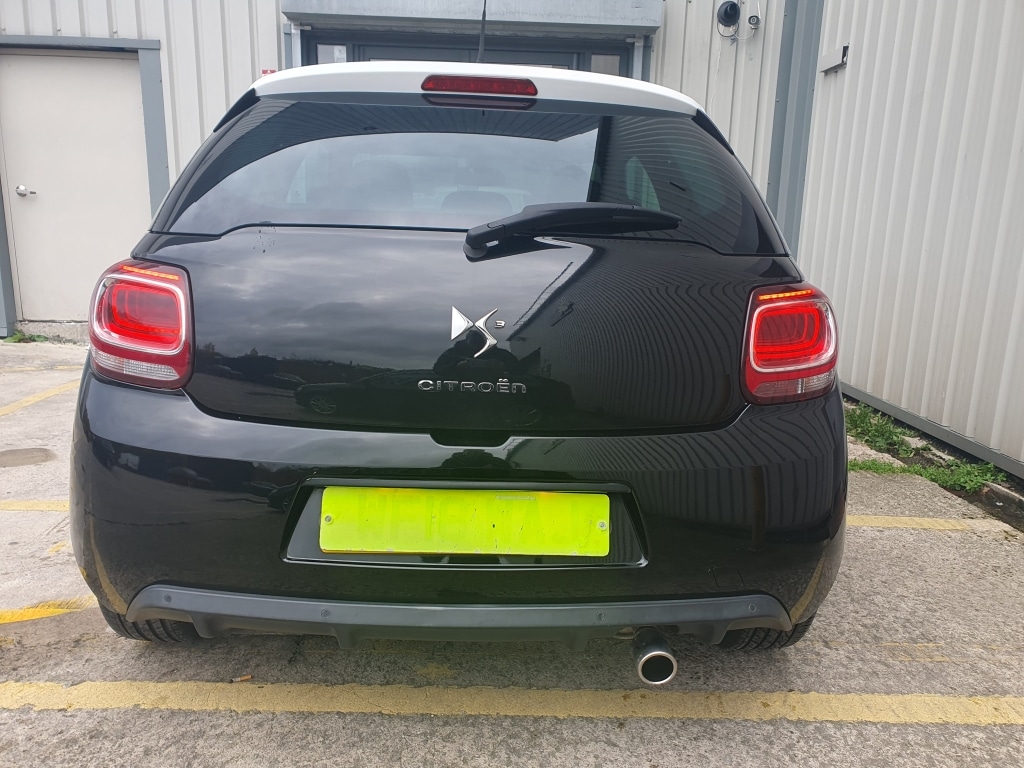 Used Citroen DS3 2014 for sale - 76478289: Photo 13