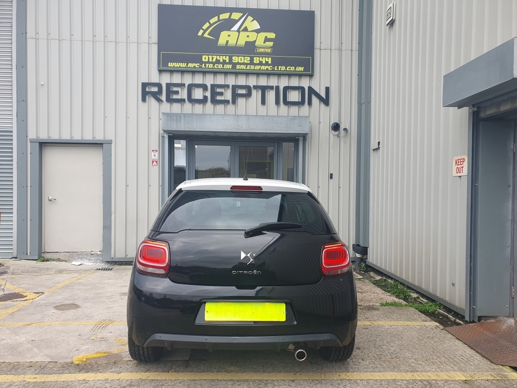 Used Citroen DS3 2014 for sale - 76478289: Photo 14