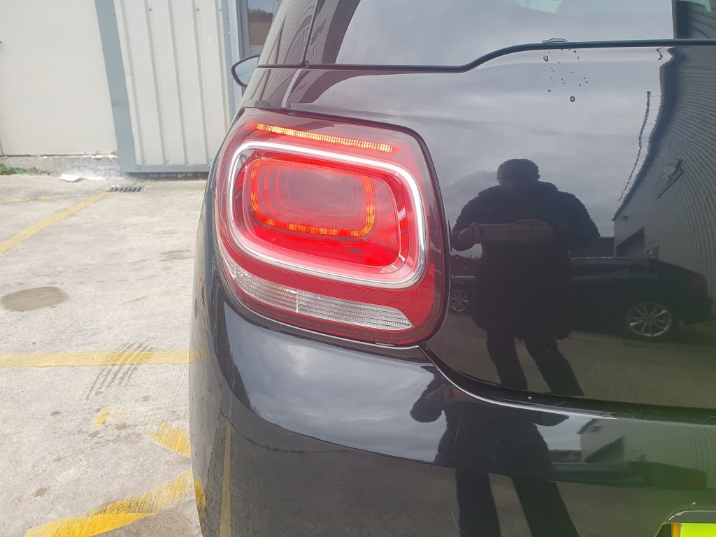 Used Citroen DS3 2014 for sale - 76478289: Photo 15