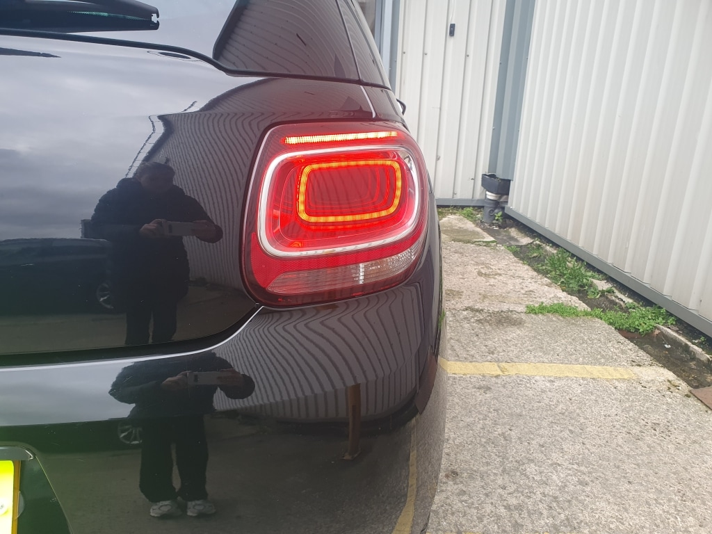 Used Citroen DS3 2014 for sale - 76478289: Photo 16