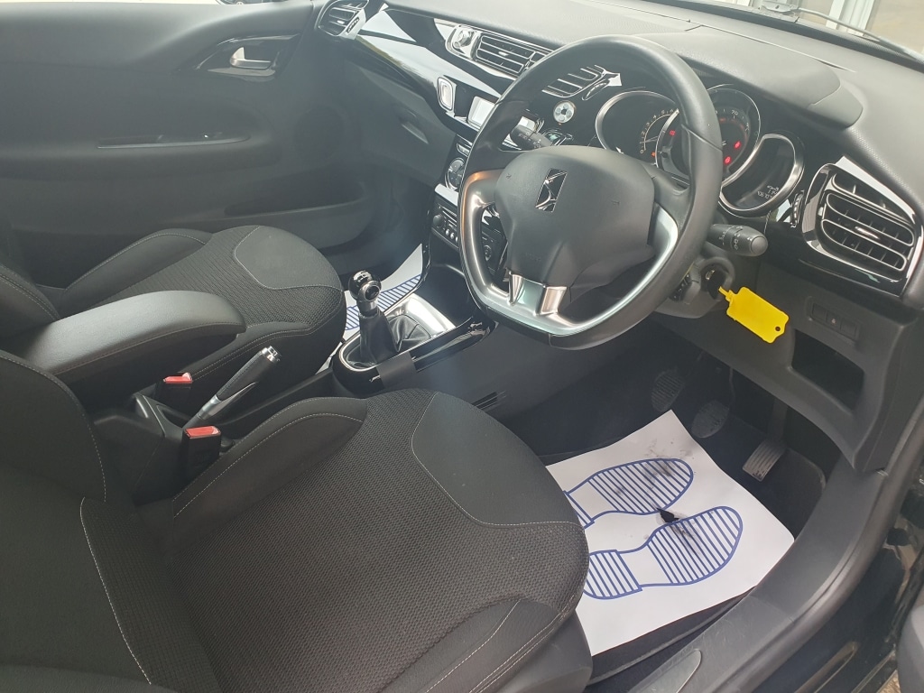 Used Citroen DS3 2014 for sale - 76478289: Photo 17