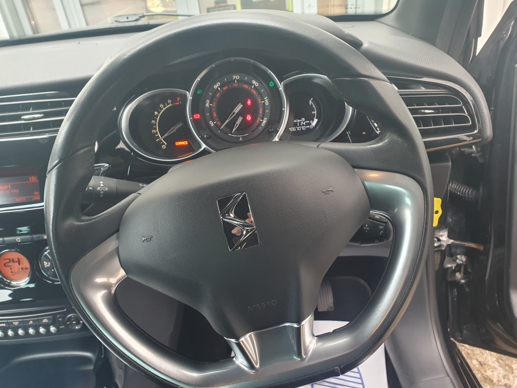 Used Citroen DS3 2014 for sale - 76478289: Photo 18