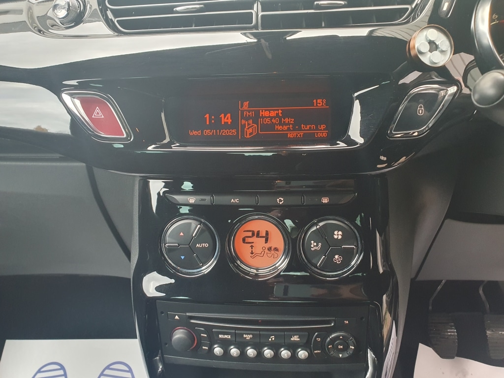 Used Citroen DS3 2014 for sale - 76478289: Photo 19