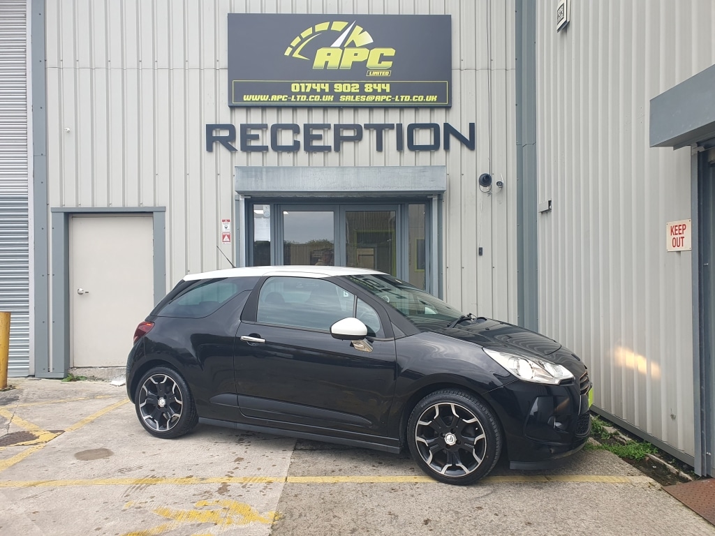 Used Citroen DS3 2014 for sale - 76478289: Photo 2