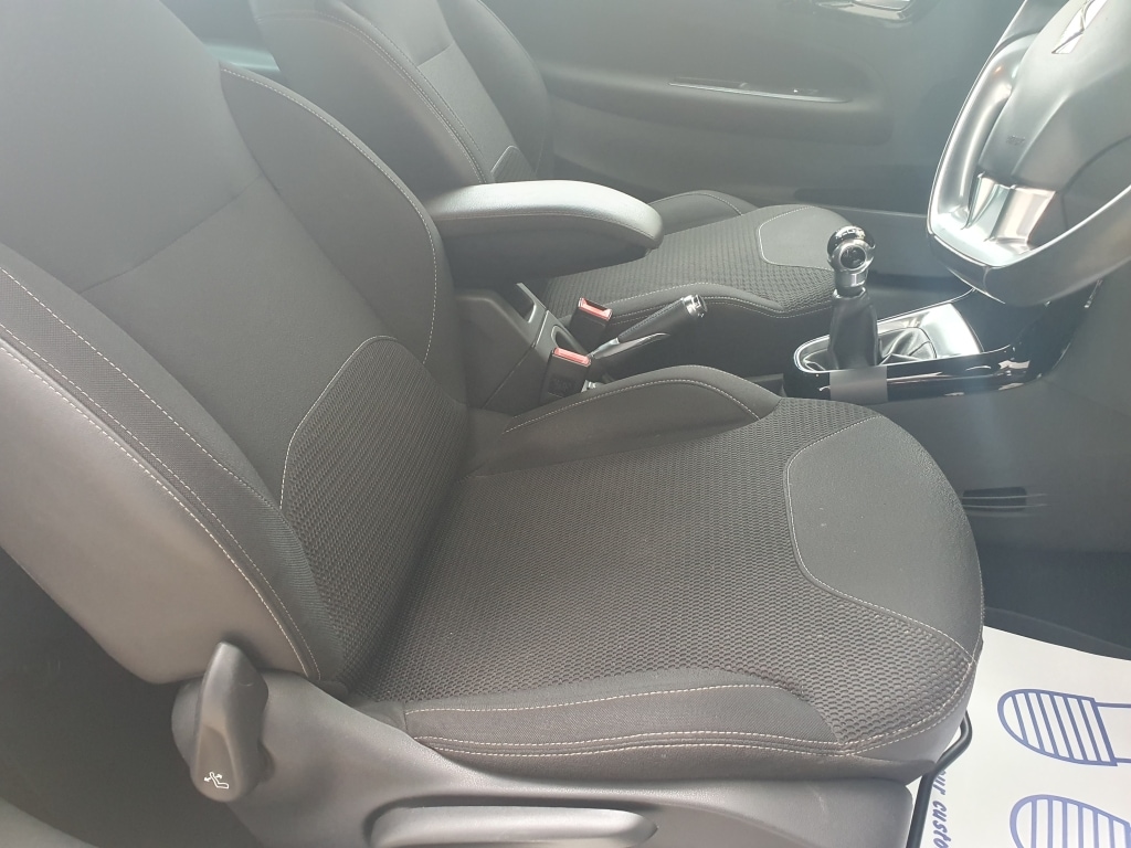 Used Citroen DS3 2014 for sale - 76478289: Photo 22