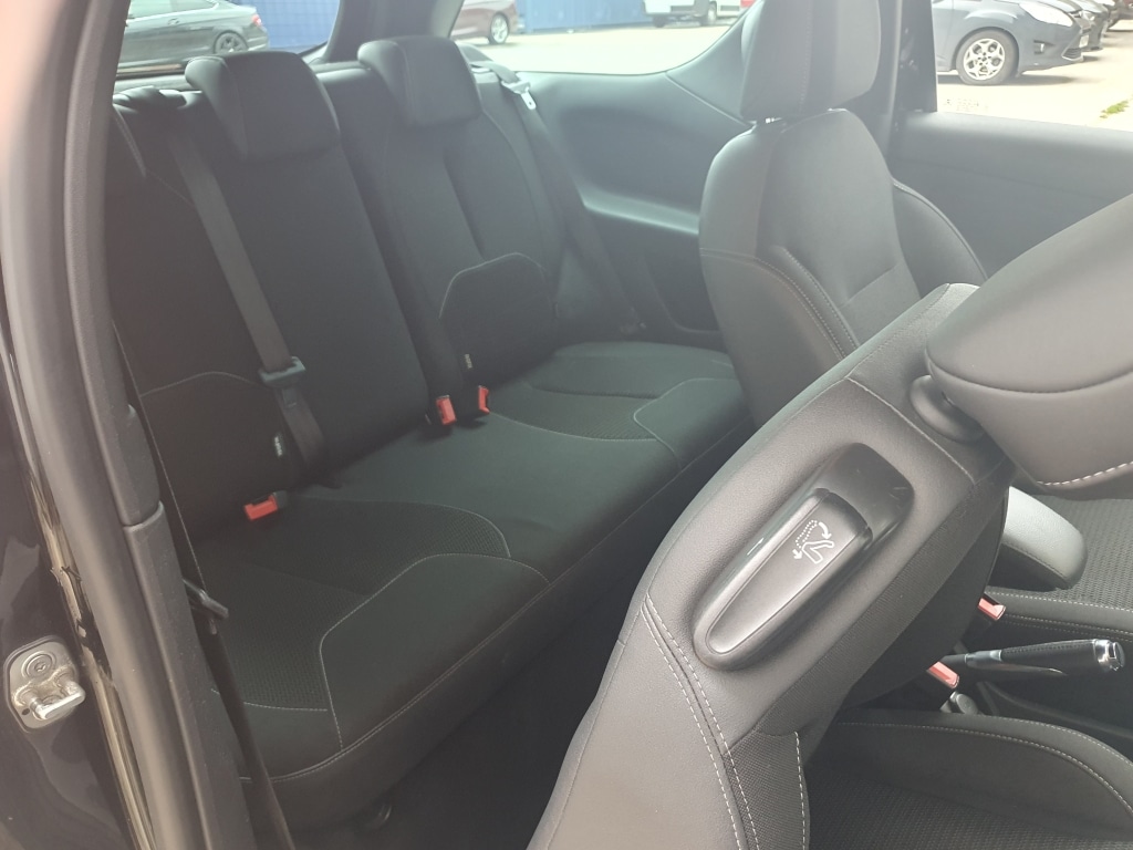 Used Citroen DS3 2014 for sale - 76478289: Photo 24