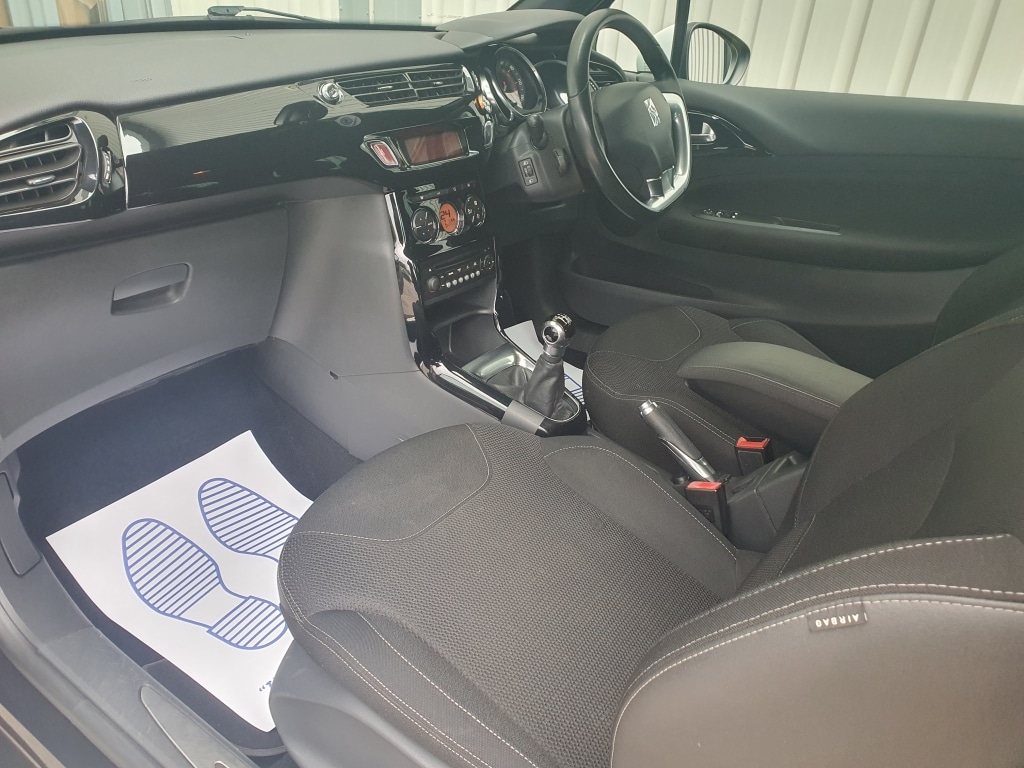 Used Citroen DS3 2014 for sale - 76478289: Photo 25