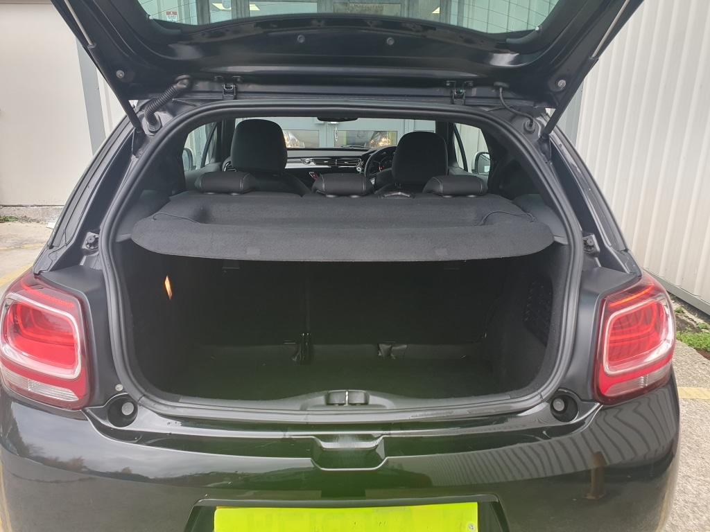 Used Citroen DS3 2014 for sale - 76478289: Photo 29