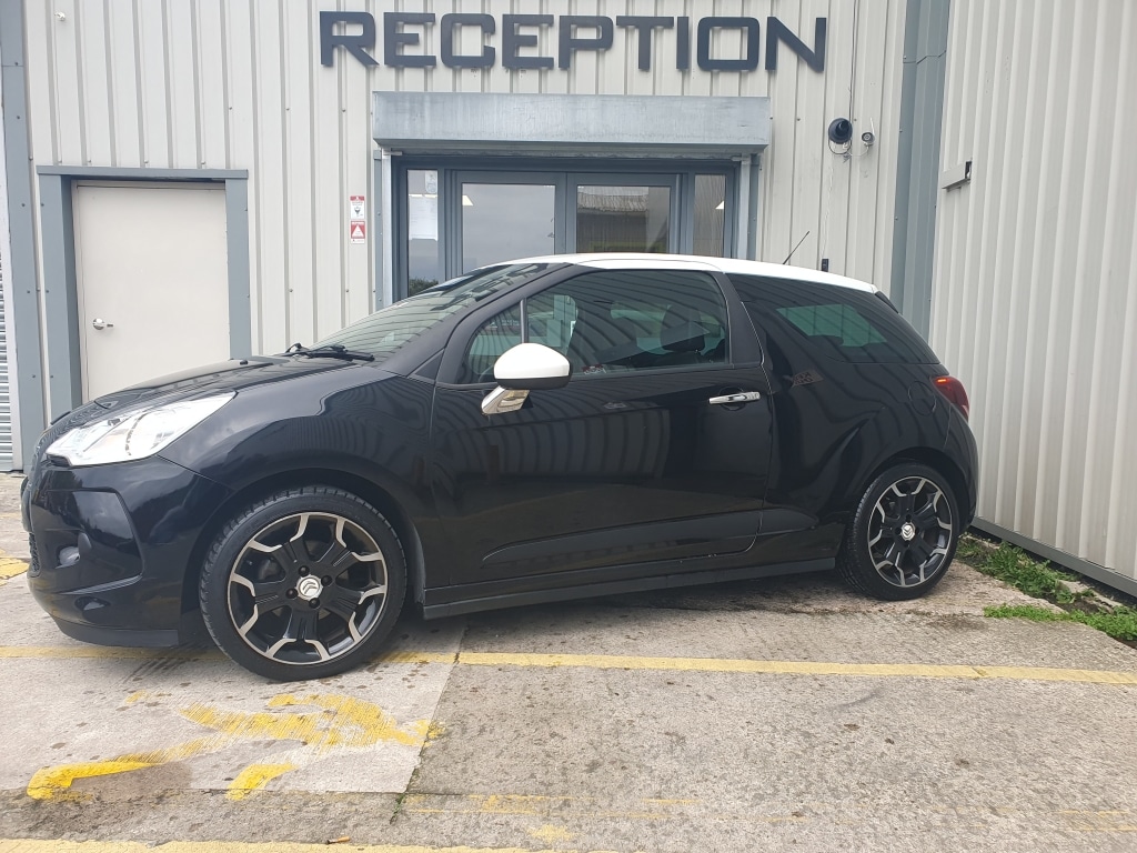 Used Citroen DS3 2014 for sale - 76478289: Photo 3