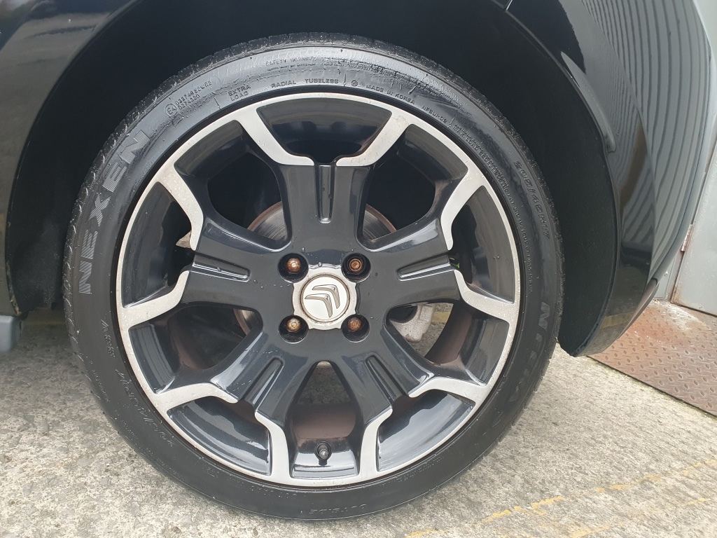 Used Citroen DS3 2014 for sale - 76478289: Photo 30