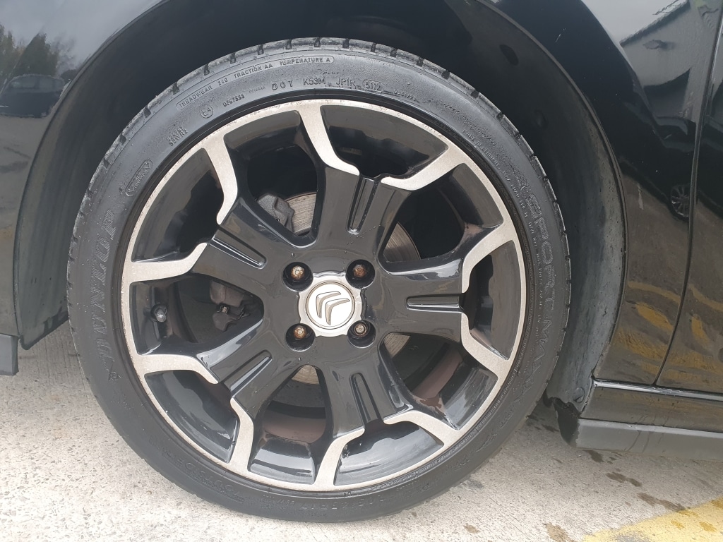 Used Citroen DS3 2014 for sale - 76478289: Photo 31