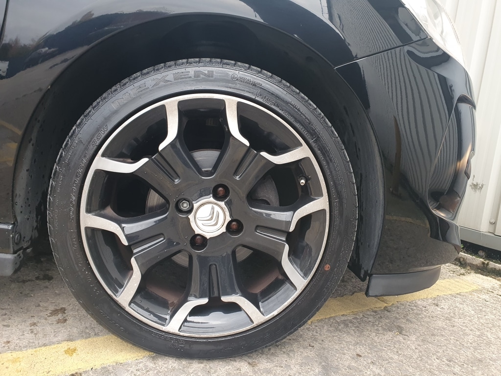 Used Citroen DS3 2014 for sale - 76478289: Photo 32