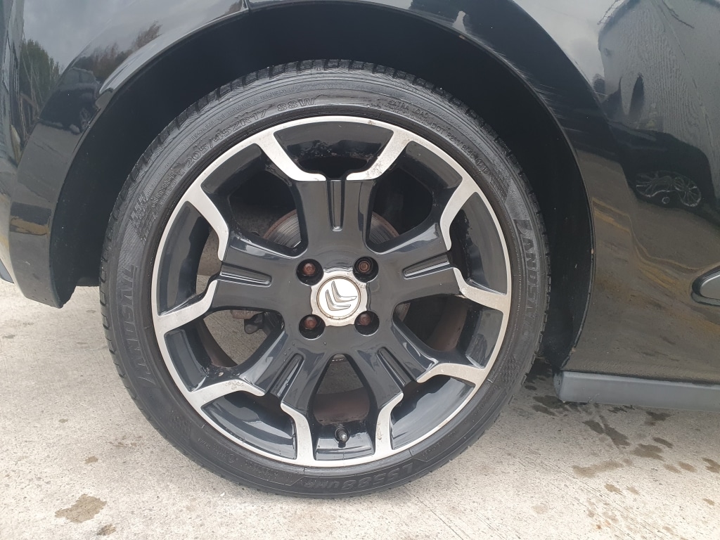 Used Citroen DS3 2014 for sale - 76478289: Photo 33