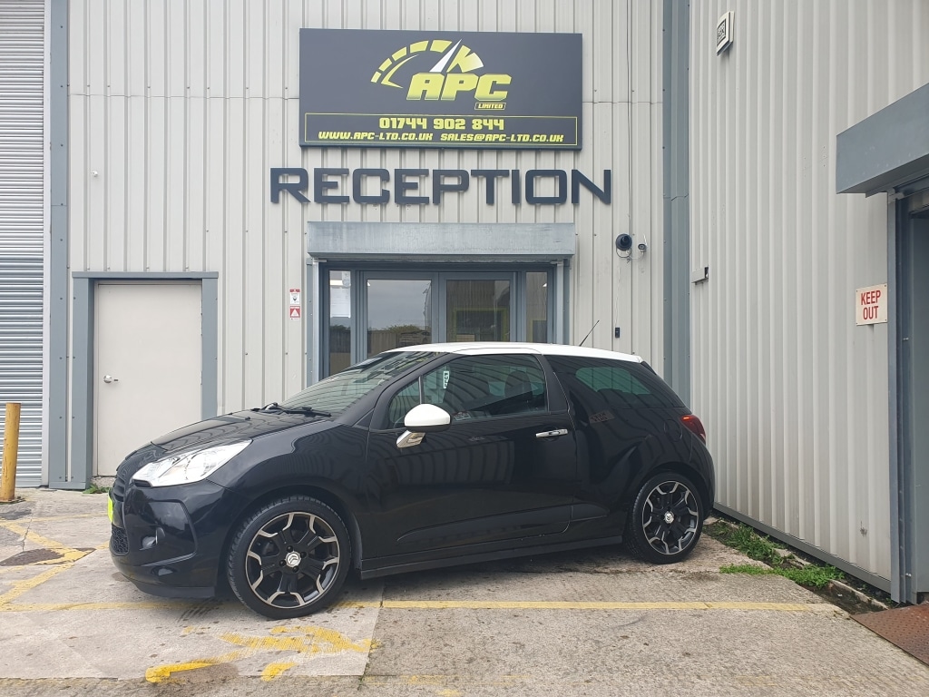 Used Citroen DS3 2014 for sale - 76478289: Photo 4
