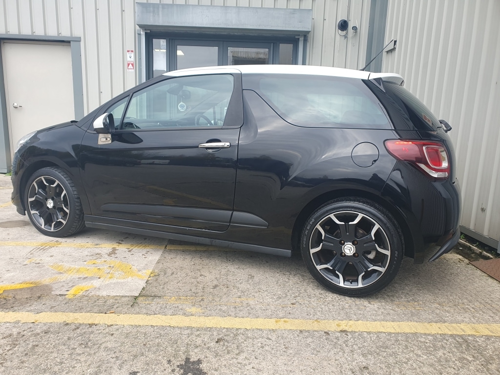Used Citroen DS3 2014 for sale - 76478289: Photo 5