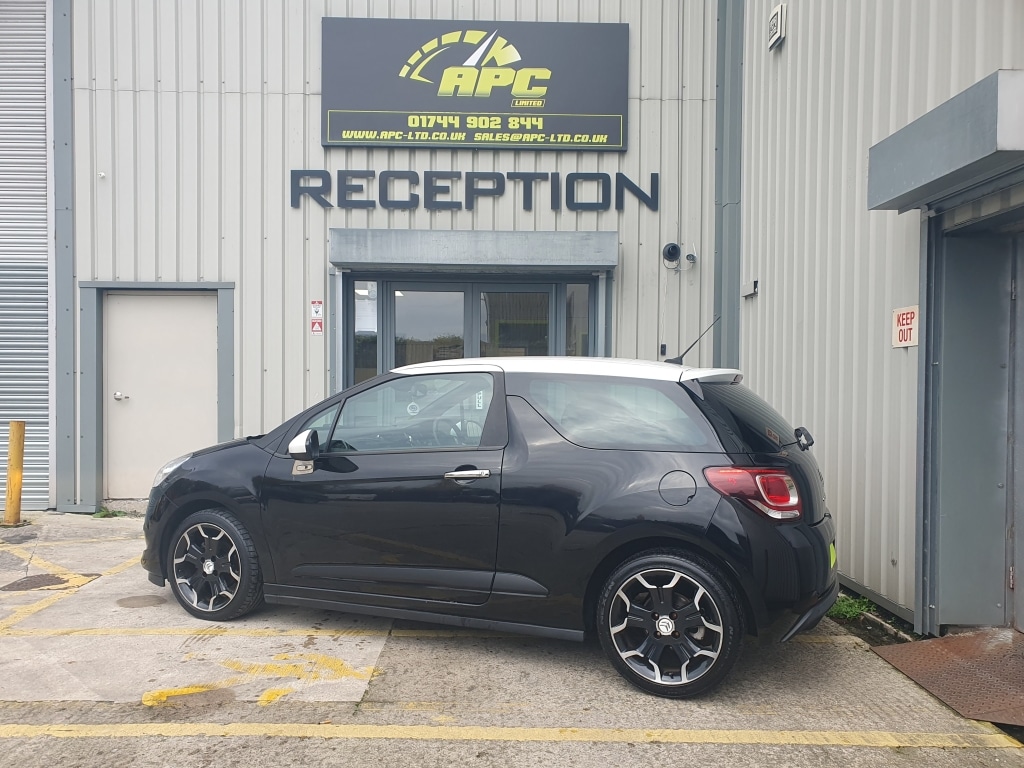 Used Citroen DS3 2014 for sale - 76478289: Photo 6