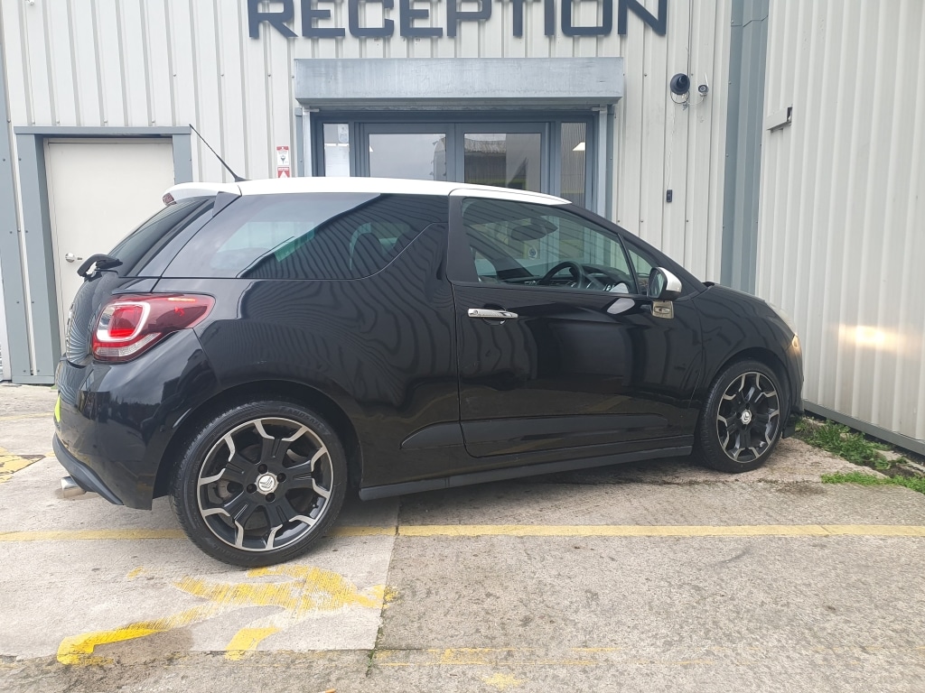 Used Citroen DS3 2014 for sale - 76478289: Photo 7