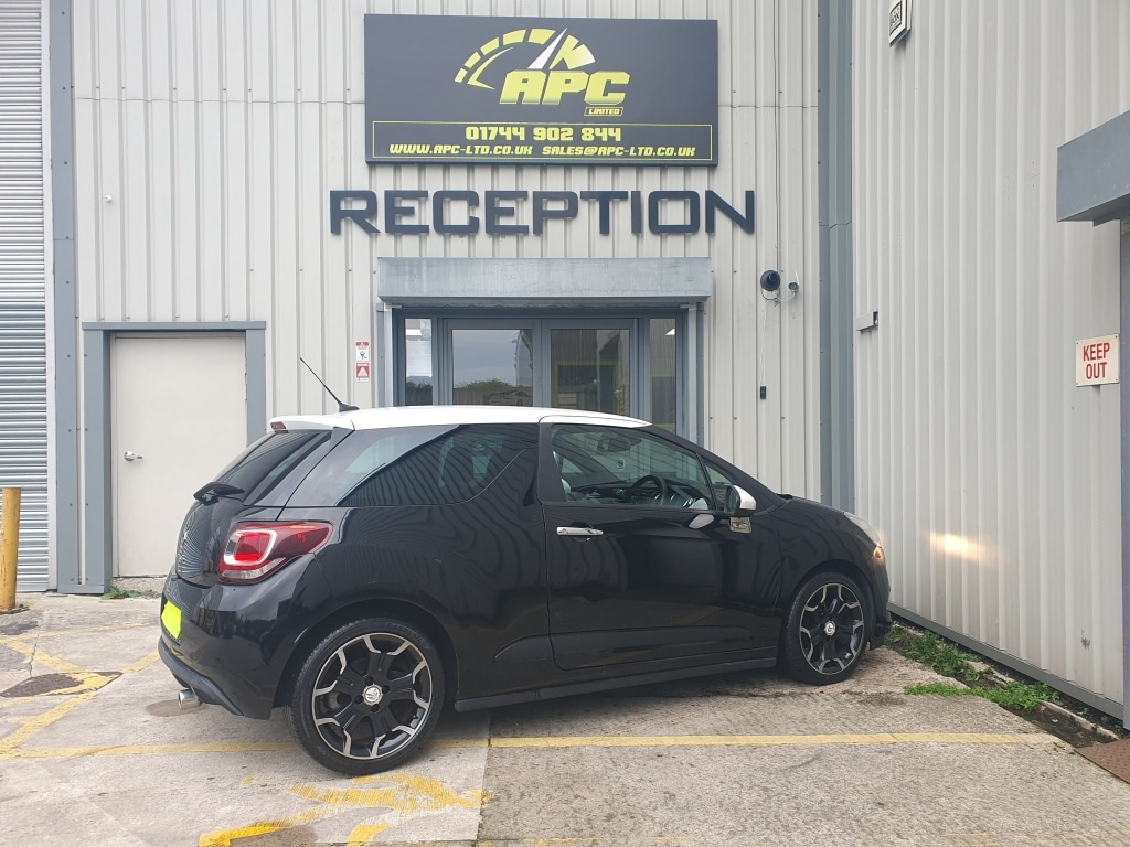 Used Citroen DS3 2014 for sale - 76478289: Photo 8