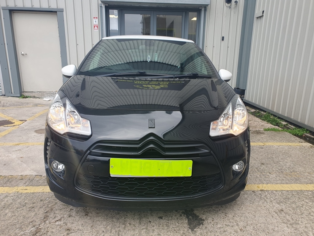 Used Citroen DS3 2014 for sale - 76478289: Photo 9