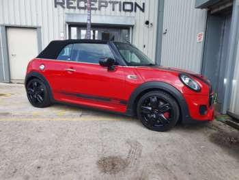 2020 (20) - 2.0 John Cooper Works II 2dr Auto [8 Speed]