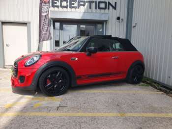 Used MINI Convertible 2020 for sale - 74913189: Photo