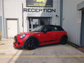 Used MINI Convertible 2020 for sale - 74913189: Photo