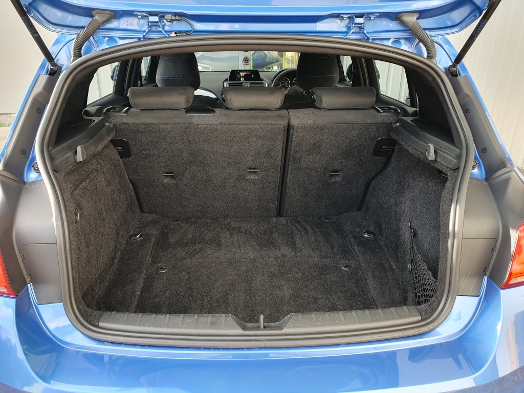 Vehicle 32