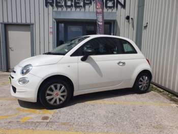 Used Fiat 500 2016 for sale - 75096567: Photo