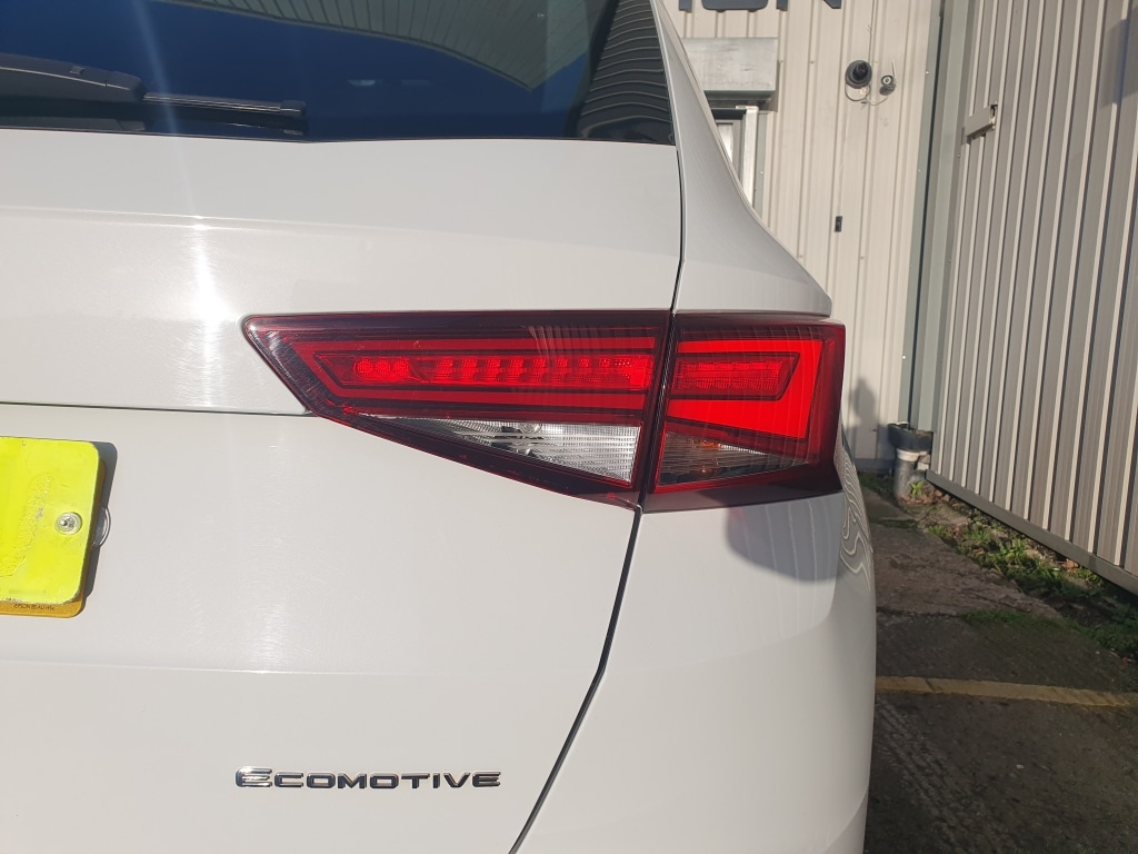 Used SEAT Ateca 2017 for sale - 76795087: Photo 16