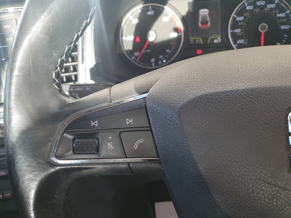 Used SEAT Ateca 2017 for sale - 76795087: Photo 19