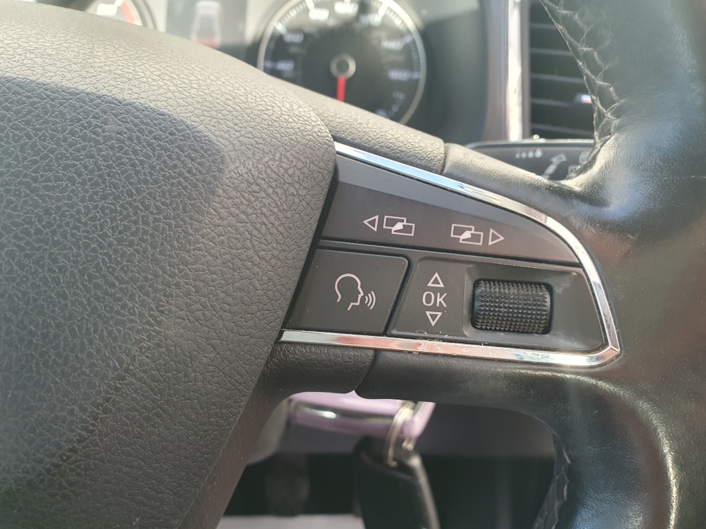 Used SEAT Ateca 2017 for sale - 76795087: Photo 20