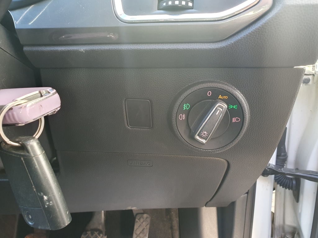 Used SEAT Ateca 2017 for sale - 76795087: Photo 21