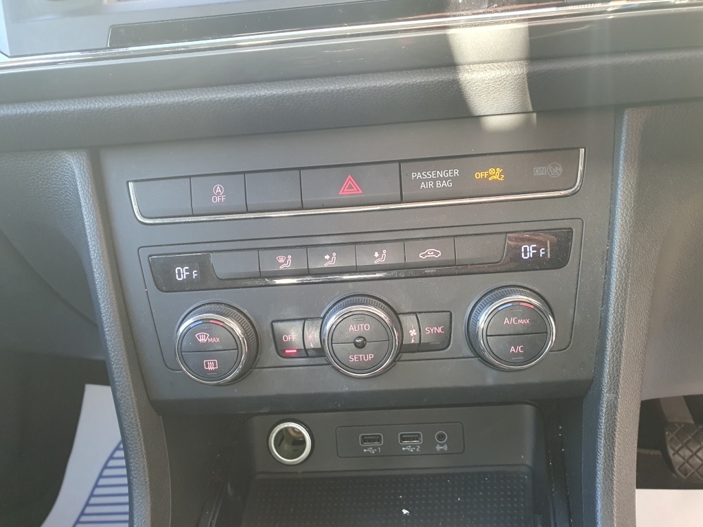 Used SEAT Ateca 2017 for sale - 76795087: Photo 23