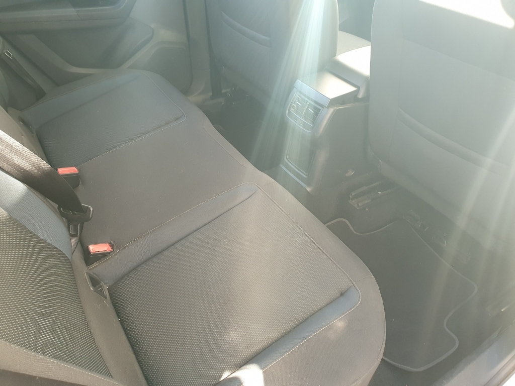 Used SEAT Ateca 2017 for sale - 76795087: Photo 26