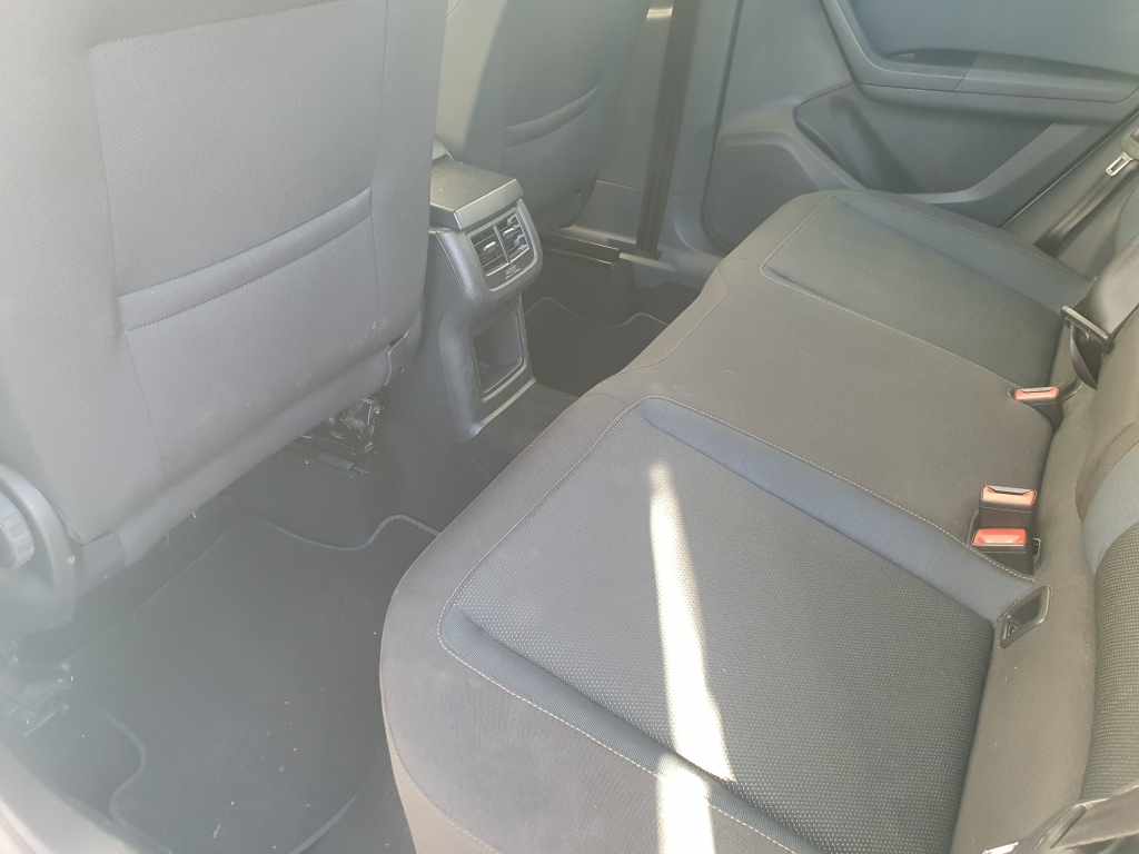 Used SEAT Ateca 2017 for sale - 76795087: Photo 28