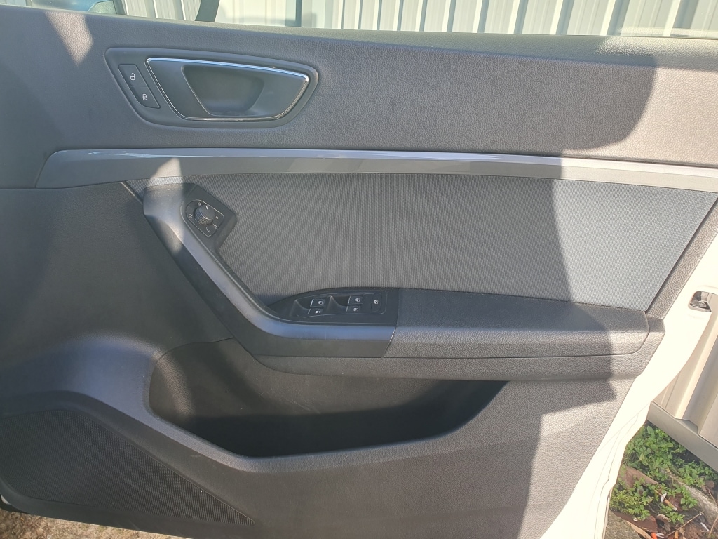 Used SEAT Ateca 2017 for sale - 76795087: Photo 31