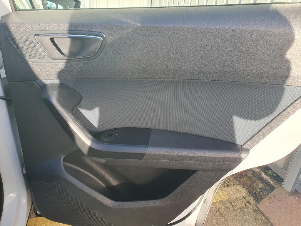 Used SEAT Ateca 2017 for sale - 76795087: Photo 32
