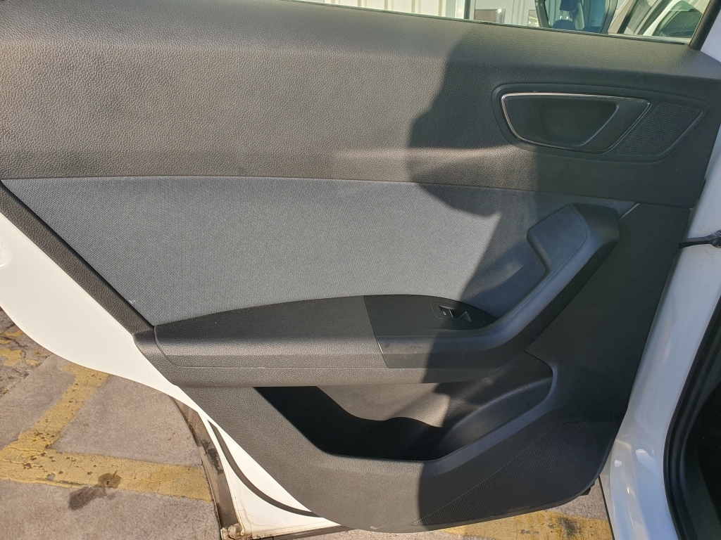 Used SEAT Ateca 2017 for sale - 76795087: Photo 33