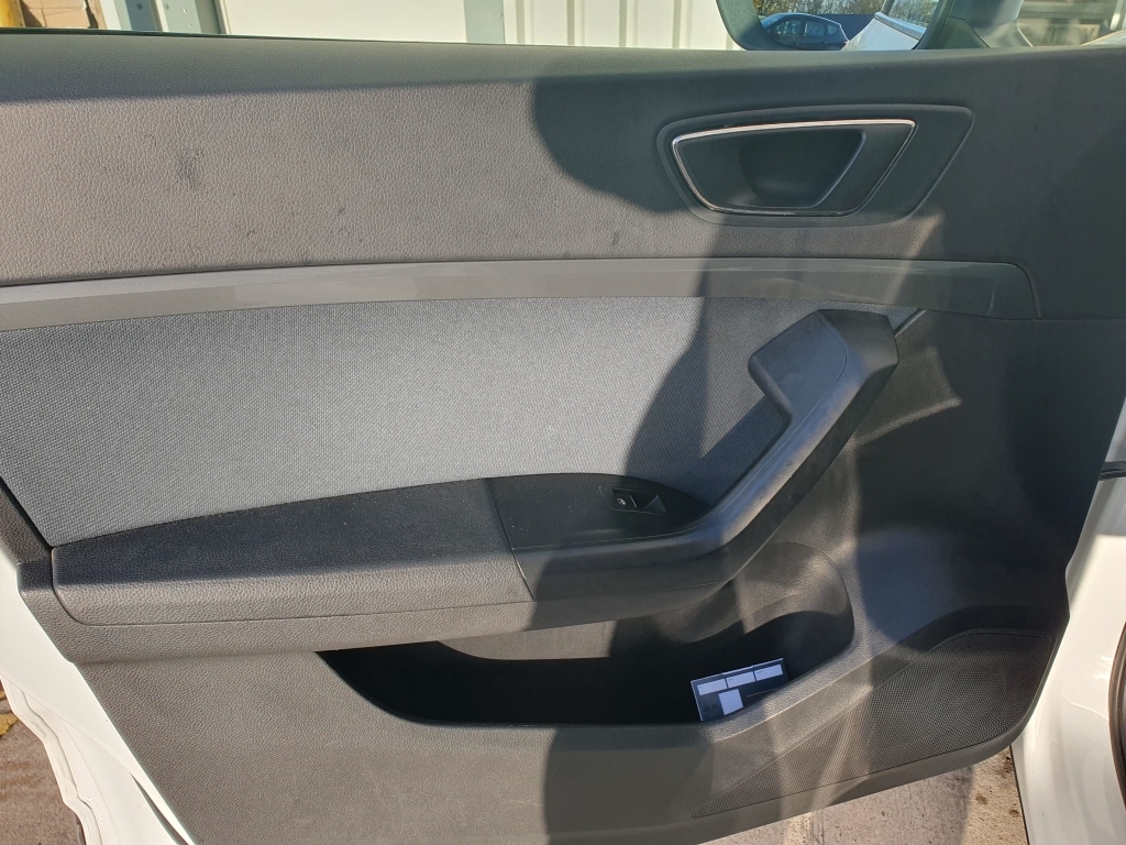 Used SEAT Ateca 2017 for sale - 76795087: Photo 34