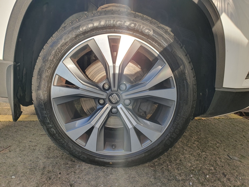 Used SEAT Ateca 2017 for sale - 76795087: Photo 37