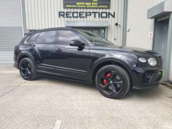 2023 (23) - 4.0 V8 S 5DR Automatic