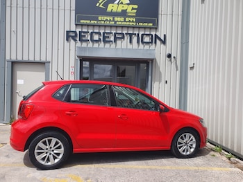 Used Volkswagen Polo 2014 for sale - 78802902: Photo