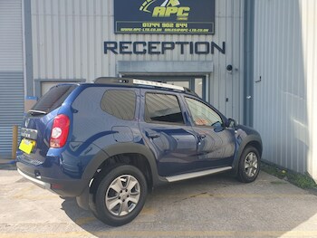 Used Dacia Duster 2016 for sale - 78415287: Photo