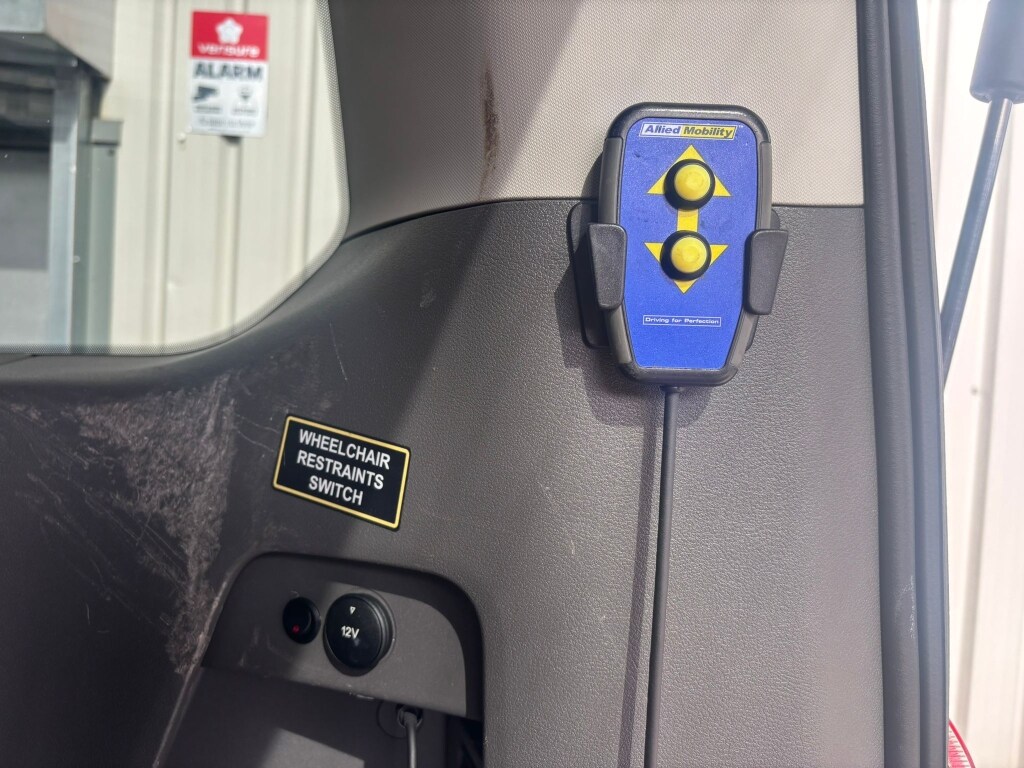 Vehicle 41