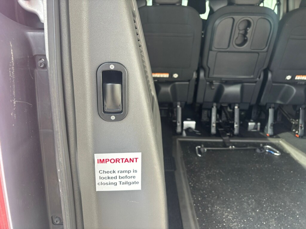 Vehicle 43