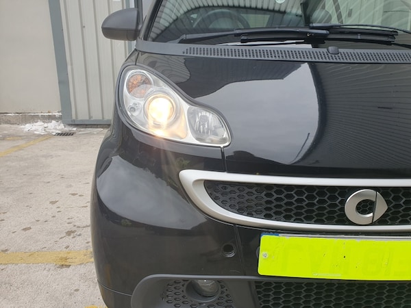 Used smart fortwo 2013 for sale - 76288715: Photo 11
